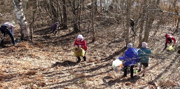 ����� "������ ����� - ������ ������!" (������ 2015 �.)